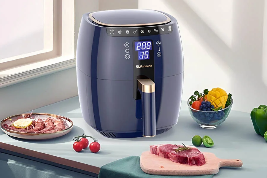 what is the best air fryer to buy